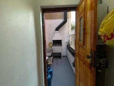 Apartamento à venda com 105m², 3 quartos, 1 vaga no bairro Cidade Baixa em Porto Alegre - Foto 24