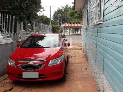 Casa à venda com 90m², 4 quartos, 3 vagas no bairro Cristal em Porto Alegre - Foto 13