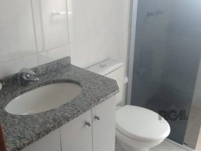 Apartamento à venda com 73m², 2 quartos, 1 suíte, 1 vaga no bairro Vila Ipiranga em Porto Alegre - Foto 11