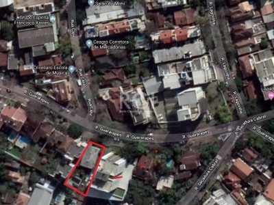 Casa à venda com 609m², 3 quartos no bairro Petrópolis em Porto Alegre - Foto 2