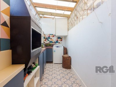 Casa Condominio à venda com 105m², 3 quartos, 1 suíte, 1 vaga no bairro Tristeza em Porto Alegre - Foto 7