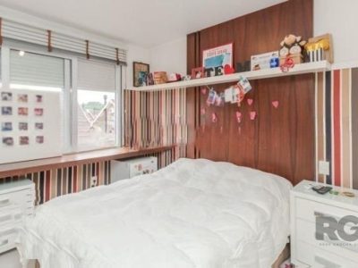 Casa Condominio à venda com 446m², 4 quartos, 4 vagas no bairro Jardim Carvalho em Porto Alegre - Foto 9