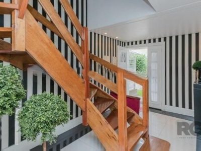 Casa Condominio à venda com 446m², 4 quartos, 4 vagas no bairro Jardim Carvalho em Porto Alegre - Foto 15