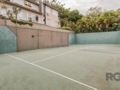 Casa Condominio à venda com 446m², 4 quartos, 4 vagas no bairro Jardim Carvalho em Porto Alegre - Foto 25