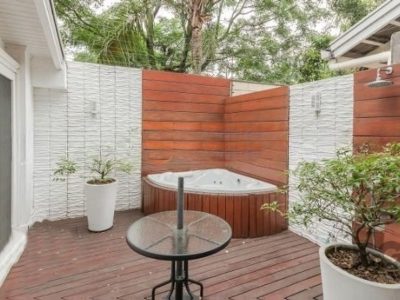 Casa Condominio à venda com 446m², 4 quartos, 4 vagas no bairro Jardim Carvalho em Porto Alegre - Foto 17