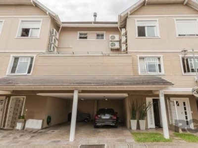 Casa Condominio à venda com 446m², 4 quartos, 4 vagas no bairro Jardim Carvalho em Porto Alegre - Foto 27