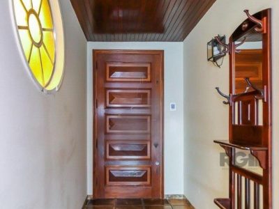 Apartamento à venda com 332m², 5 quartos, 1 suíte, 2 vagas no bairro Menino Deus em Porto Alegre - Foto 9