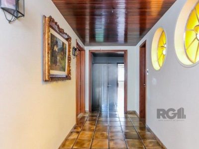 Apartamento à venda com 332m², 5 quartos, 1 suíte, 2 vagas no bairro Menino Deus em Porto Alegre - Foto 35