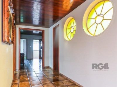 Apartamento à venda com 332m², 5 quartos, 1 suíte, 2 vagas no bairro Menino Deus em Porto Alegre - Foto 36