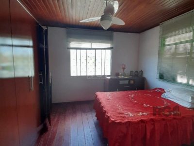 Casa à venda com 60m², 2 quartos no bairro Cristal em Porto Alegre - Foto 3