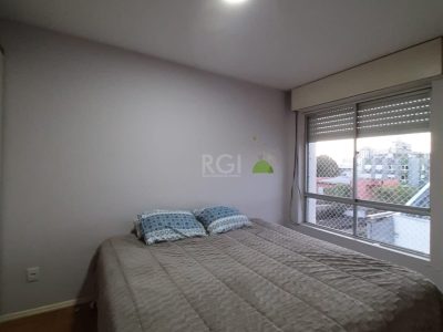 Apartamento à venda com 55m², 1 quarto no bairro Rio Branco em Porto Alegre - Foto 7