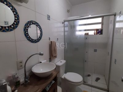 Apartamento à venda com 55m², 1 quarto no bairro Rio Branco em Porto Alegre - Foto 5