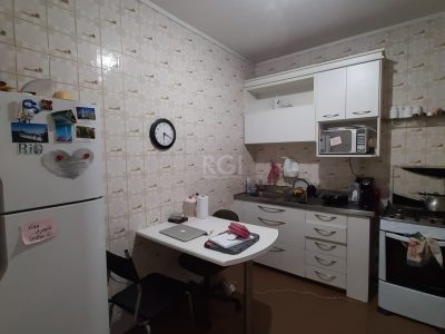 Apartamento à venda com 55m², 1 quarto no bairro Rio Branco em Porto Alegre - Foto 4