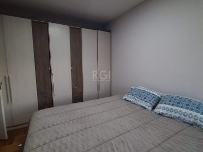 Apartamento à venda com 55m², 1 quarto no bairro Rio Branco em Porto Alegre - Foto 6