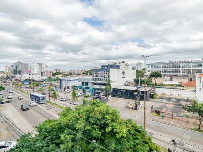 Apartamento à venda com 72m², 3 quartos no bairro Cristo Redentor em Porto Alegre - Foto 20