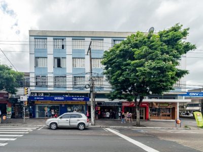 Apartamento à venda com 72m², 3 quartos no bairro Cristo Redentor em Porto Alegre - Foto 23