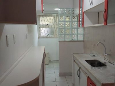 Apartamento à venda com 72m², 2 quartos, 1 vaga no bairro Partenon em Porto Alegre - Foto 5