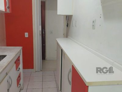 Apartamento à venda com 72m², 2 quartos, 1 vaga no bairro Partenon em Porto Alegre - Foto 6