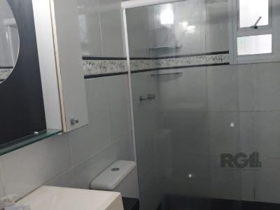 Apartamento à venda com 72m², 2 quartos, 1 vaga no bairro Partenon em Porto Alegre - Foto 15