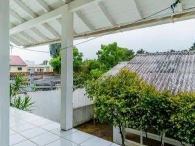 Casa à venda com 210m², 4 quartos, 3 suítes, 1 vaga no bairro Partenon em Porto Alegre - Foto 14