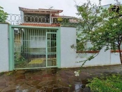 Casa à venda com 210m², 4 quartos, 3 suítes, 1 vaga no bairro Partenon em Porto Alegre - Foto 19