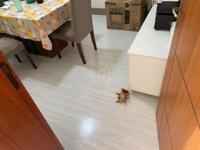 Apartamento à venda com 100m², 3 quartos no bairro Centro Histórico em Porto Alegre - Foto 6