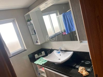 Apartamento à venda com 100m², 3 quartos no bairro Centro Histórico em Porto Alegre - Foto 13