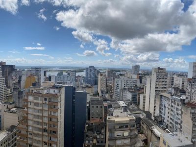 Apartamento à venda com 100m², 3 quartos no bairro Centro Histórico em Porto Alegre - Foto 3