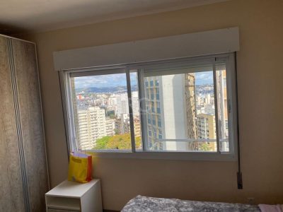 Apartamento à venda com 100m², 3 quartos no bairro Centro Histórico em Porto Alegre - Foto 19