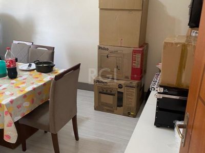 Apartamento à venda com 100m², 3 quartos no bairro Centro Histórico em Porto Alegre - Foto 22