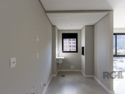 Apartamento à venda com 63m², 2 quartos, 1 suíte, 1 vaga no bairro Bela Vista em Porto Alegre - Foto 12