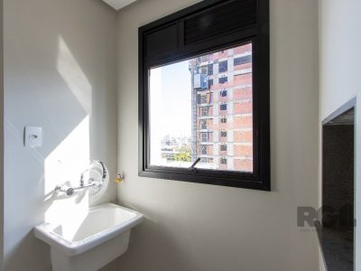 Apartamento à venda com 63m², 2 quartos, 1 suíte, 1 vaga no bairro Bela Vista em Porto Alegre - Foto 13