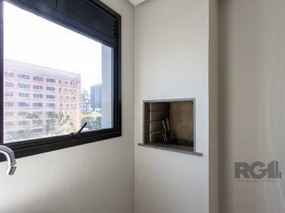 Apartamento à venda com 63m², 2 quartos, 1 suíte, 1 vaga no bairro Bela Vista em Porto Alegre - Foto 14