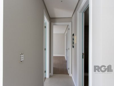 Apartamento à venda com 63m², 2 quartos, 1 suíte, 1 vaga no bairro Bela Vista em Porto Alegre - Foto 17