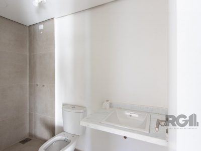 Apartamento à venda com 63m², 2 quartos, 1 suíte, 1 vaga no bairro Bela Vista em Porto Alegre - Foto 18