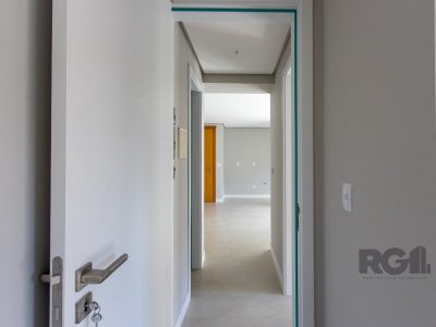 Apartamento à venda com 63m², 2 quartos, 1 suíte, 1 vaga no bairro Bela Vista em Porto Alegre - Foto 27