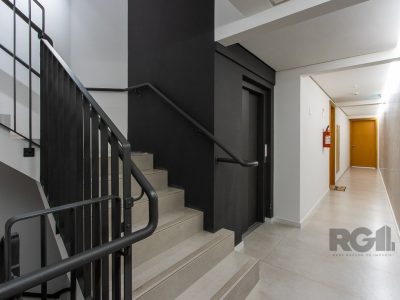 Apartamento à venda com 63m², 2 quartos, 1 suíte, 1 vaga no bairro Bela Vista em Porto Alegre - Foto 28