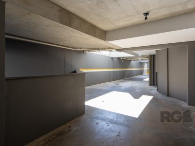 Apartamento à venda com 63m², 2 quartos, 1 suíte, 1 vaga no bairro Bela Vista em Porto Alegre - Foto 29