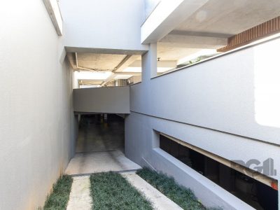 Apartamento à venda com 63m², 2 quartos, 1 suíte, 1 vaga no bairro Bela Vista em Porto Alegre - Foto 31