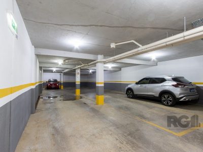 Apartamento à venda com 63m², 2 quartos, 1 suíte, 1 vaga no bairro Bela Vista em Porto Alegre - Foto 32