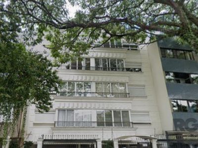 Apartamento à venda com 78m², 2 quartos, 1 suíte, 2 vagas no bairro Jardim Botânico em Porto Alegre - Foto 9