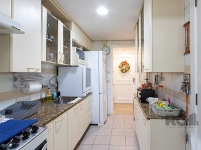 Apartamento à venda com 84m², 3 quartos, 1 suíte, 2 vagas no bairro Tristeza em Porto Alegre - Foto 12