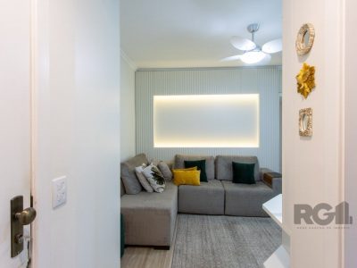 Apartamento à venda com 84m², 3 quartos, 1 suíte, 2 vagas no bairro Tristeza em Porto Alegre - Foto 13