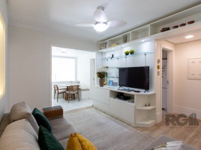 Apartamento à venda com 84m², 3 quartos, 1 suíte, 2 vagas no bairro Tristeza em Porto Alegre - Foto 14