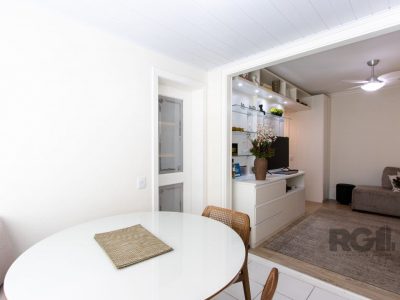 Apartamento à venda com 84m², 3 quartos, 1 suíte, 2 vagas no bairro Tristeza em Porto Alegre - Foto 16