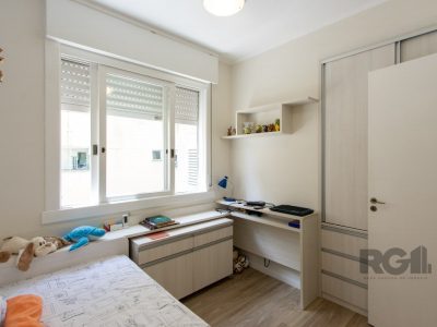 Apartamento à venda com 84m², 3 quartos, 1 suíte, 2 vagas no bairro Tristeza em Porto Alegre - Foto 19