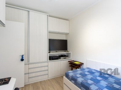 Apartamento à venda com 84m², 3 quartos, 1 suíte, 2 vagas no bairro Tristeza em Porto Alegre - Foto 24