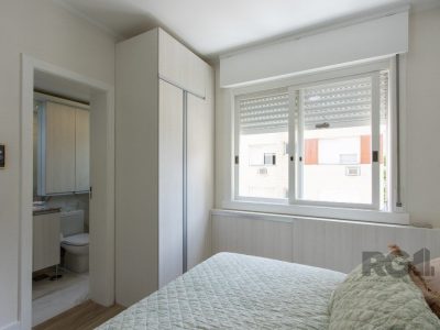 Apartamento à venda com 84m², 3 quartos, 1 suíte, 2 vagas no bairro Tristeza em Porto Alegre - Foto 26