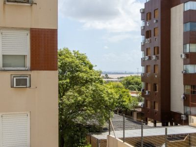 Apartamento à venda com 84m², 3 quartos, 1 suíte, 2 vagas no bairro Tristeza em Porto Alegre - Foto 27