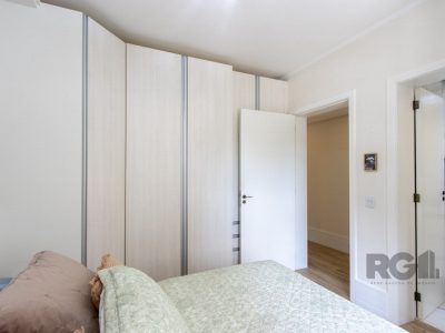 Apartamento à venda com 84m², 3 quartos, 1 suíte, 2 vagas no bairro Tristeza em Porto Alegre - Foto 28